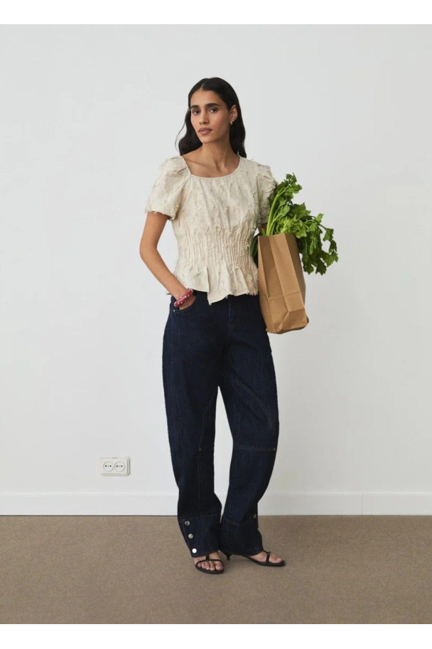 LAAGAM TOP VAIANA CRUDO