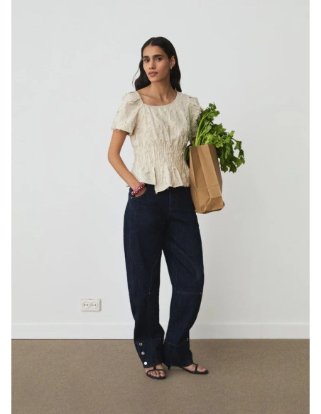 LAAGAM TOP VAIANA CRUDO