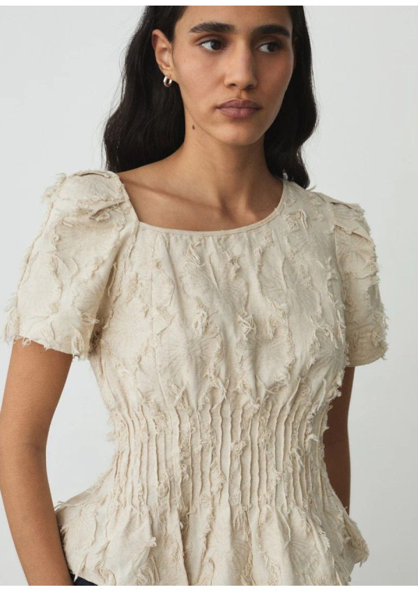 LAAGAM TOP VAIANA CRUDO