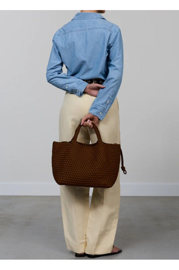 MY MARREA MEDIUM CARAMEL CAFE