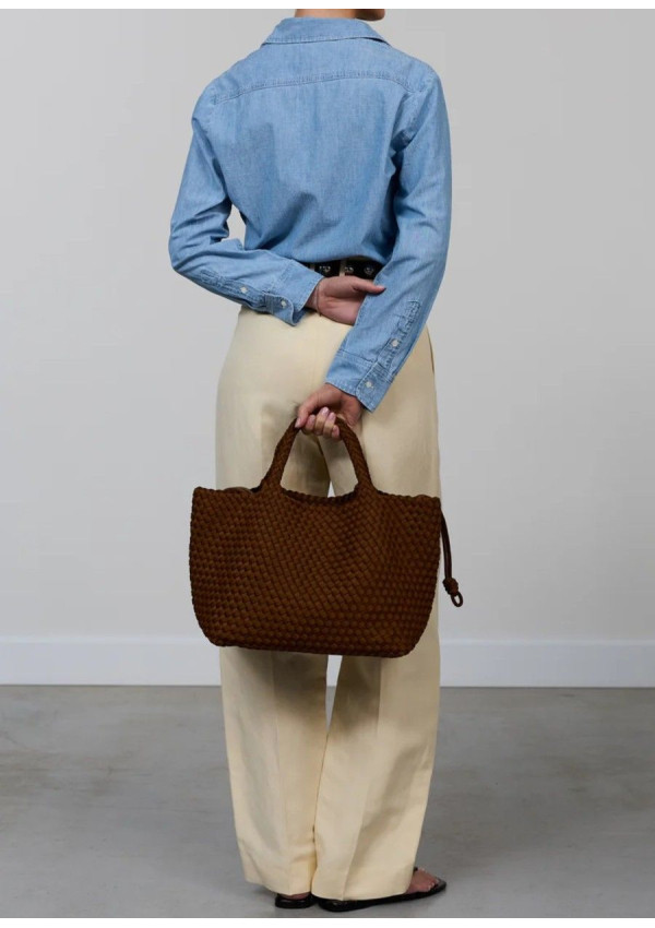 MY MARREA MEDIUM CARAMEL CAFE