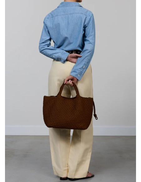 MY MARREA MEDIUM CARAMEL CAFE