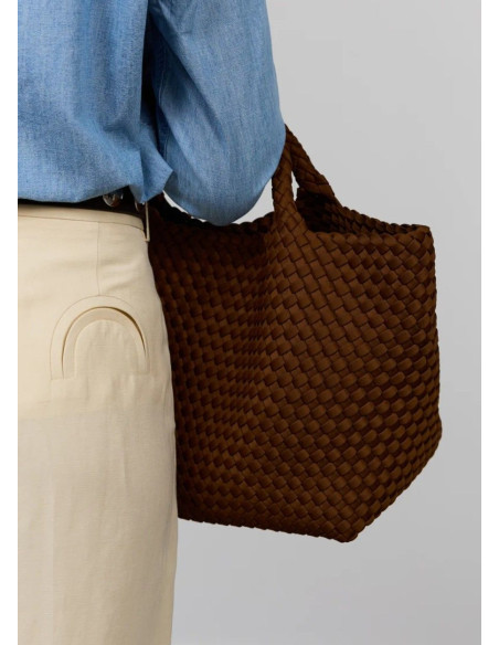 MY MARREA MEDIUM CARAMEL CAFE