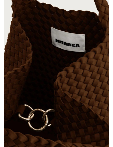 MY MARREA MEDIUM CARAMEL CAFE