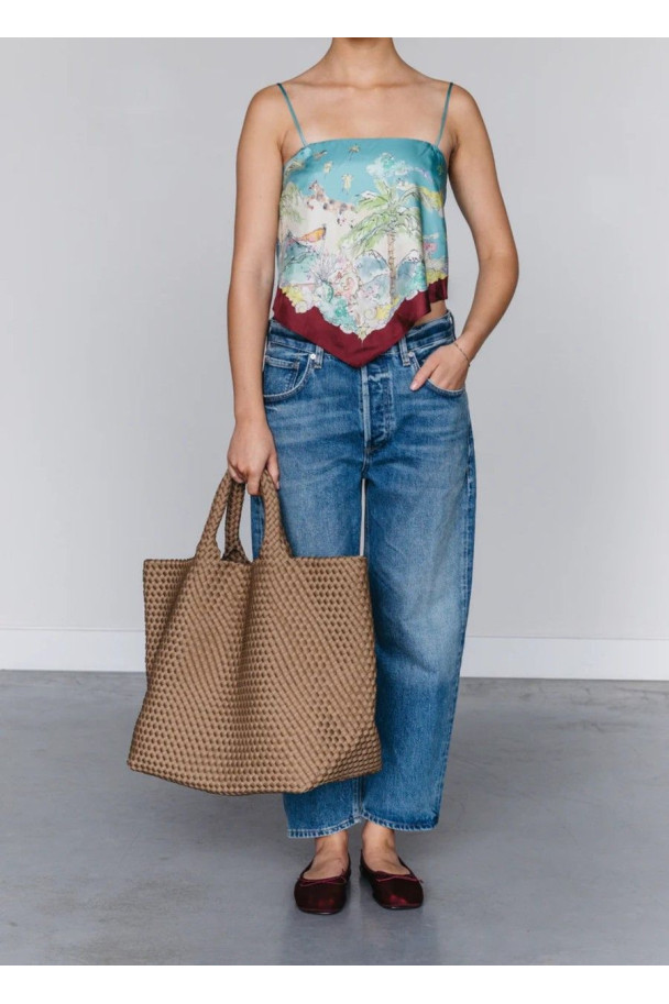 MY MARREA EXTRA LARGE RETRO SAND