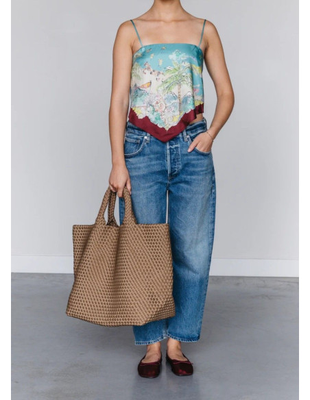 MY MARREA EXTRA LARGE RETRO SAND