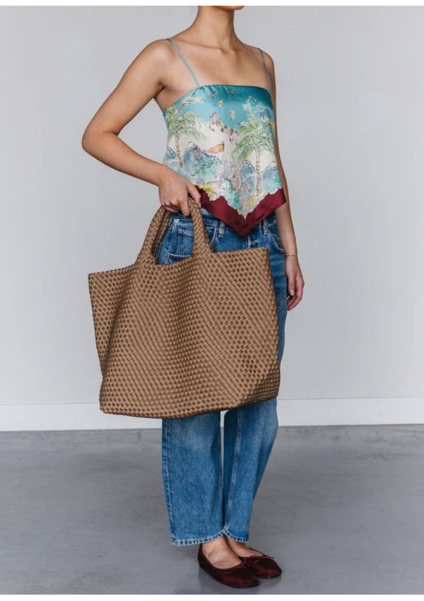 MY MARREA EXTRA LARGE RETRO SAND