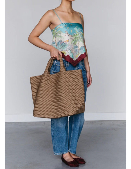 MY MARREA EXTRA LARGE RETRO SAND