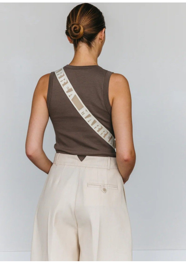 MY MARREA STRAP NO TAN LINES