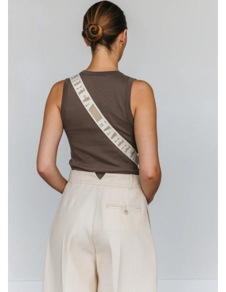 MY MARREA STRAP NO TAN LINES