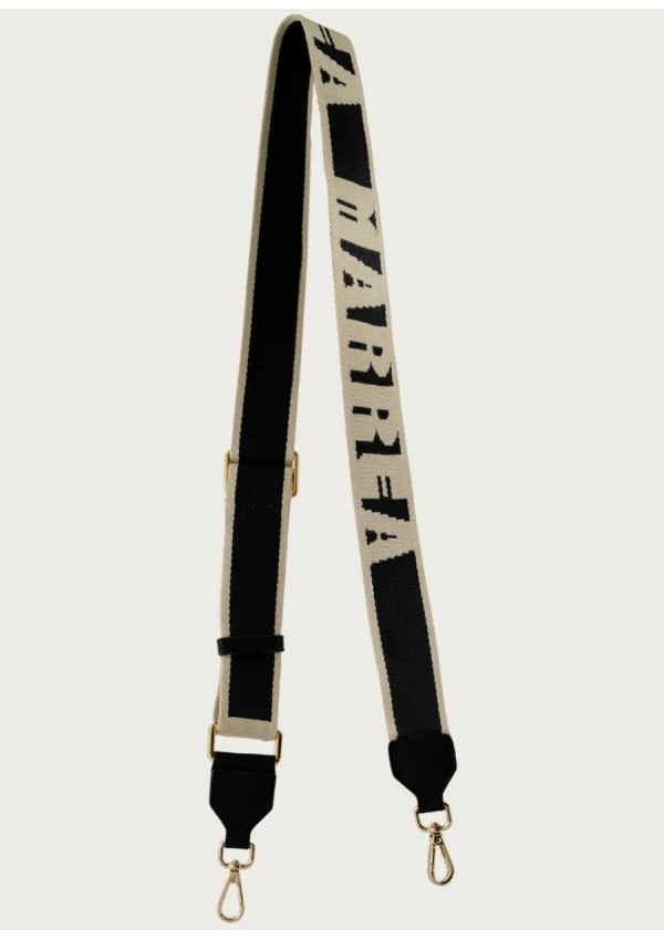 MY MARREA STRAP DI NERO