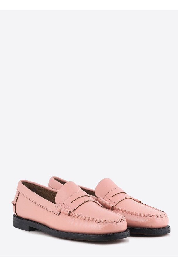 SEBAGO MOCASIN CLASSIC DAN PINK BLUSH
