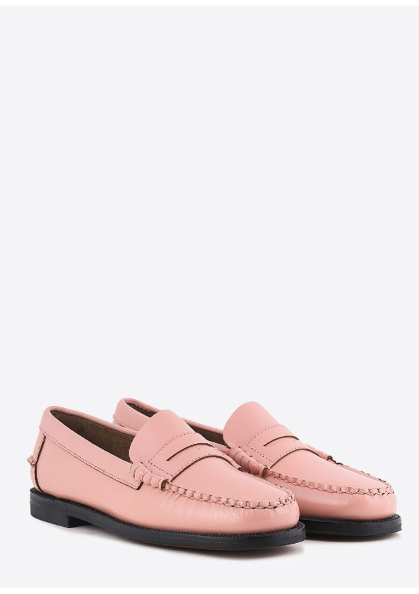 SEBAGO MOCASIN CLASSIC DAN PINK BLUSH