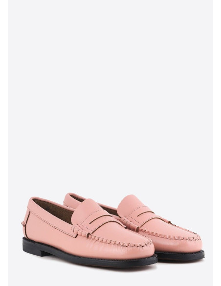 SEBAGO MOCASIN CLASSIC DAN PINK BLUSH