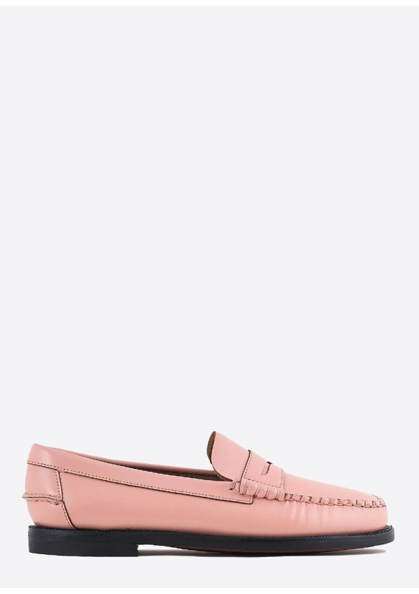 SEBAGO MOCASIN CLASSIC DAN PINK BLUSH