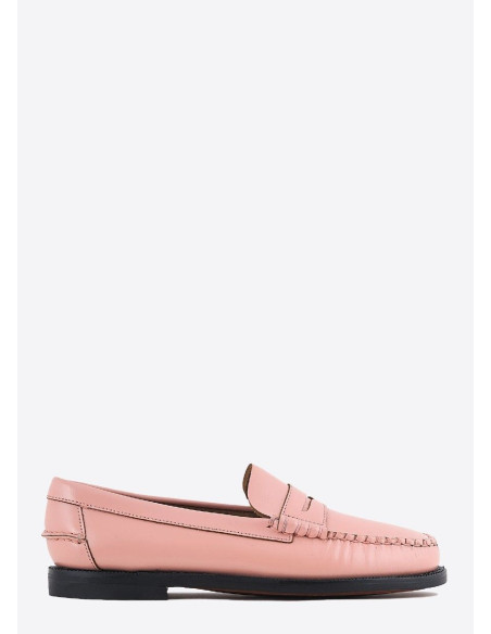 SEBAGO MOCASIN CLASSIC DAN PINK BLUSH