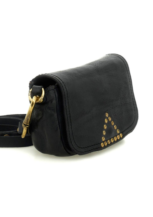 CAMPOMAGGI BOLSO ELVIRA NEGRO