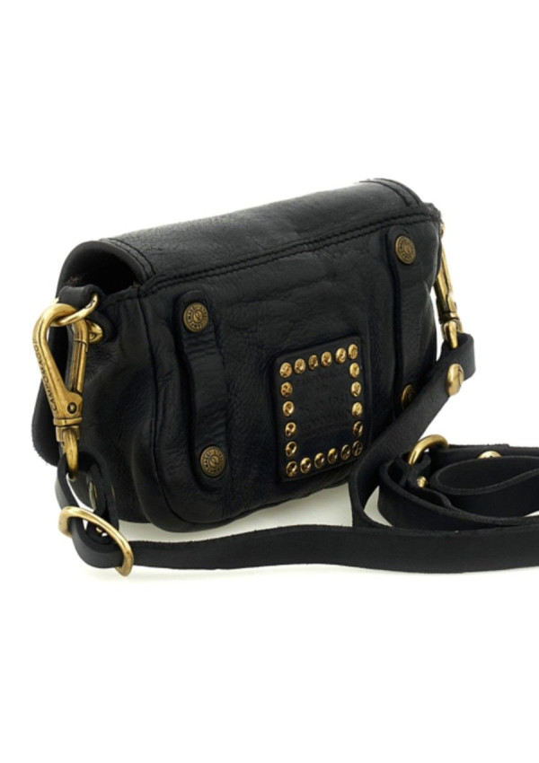 CAMPOMAGGI BOLSO ELVIRA NEGRO