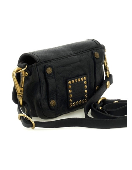 CAMPOMAGGI BOLSO ELVIRA NEGRO