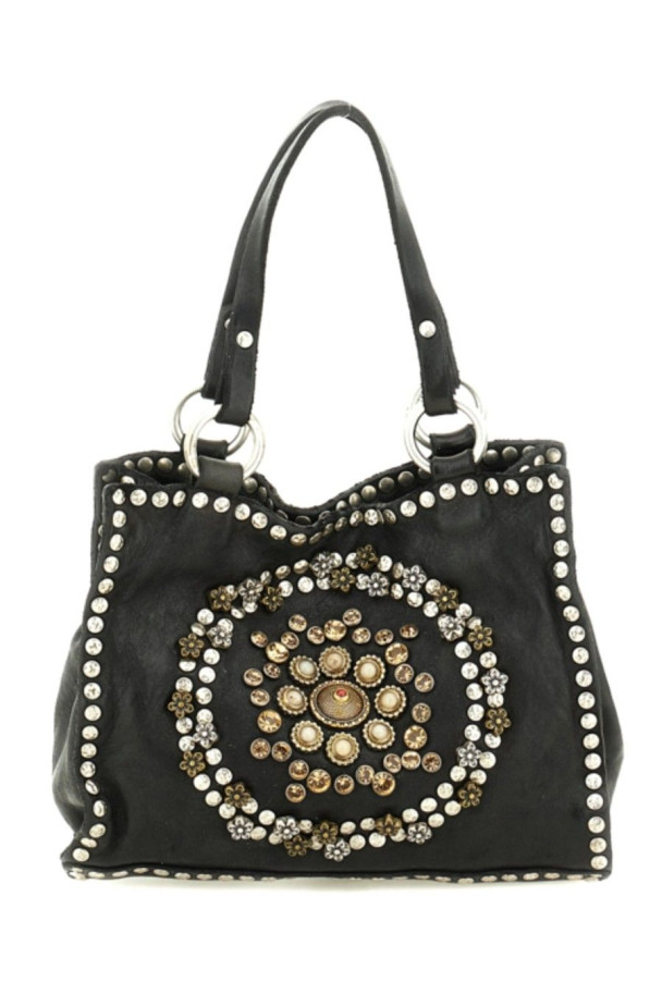 CAMPOMAGGI BOLSO DAFNE NEGRO