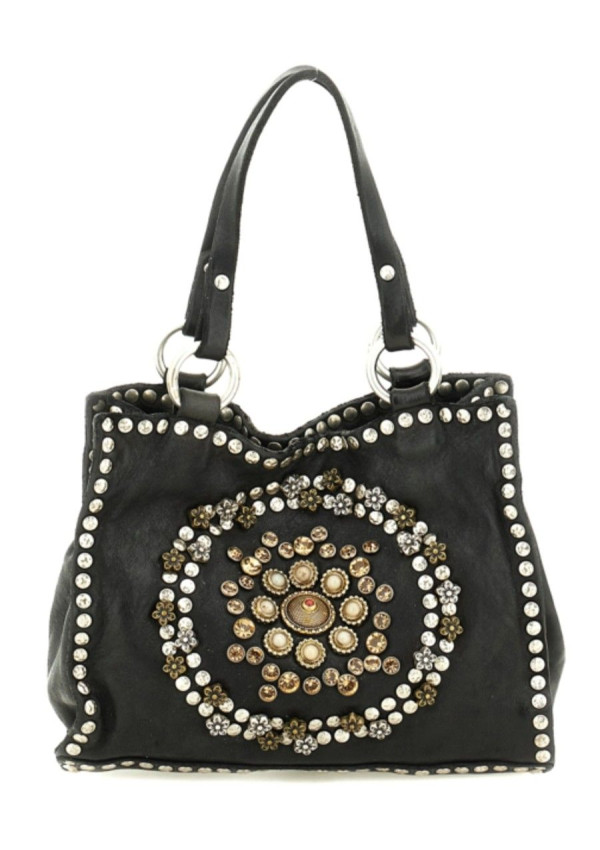 CAMPOMAGGI BOLSO DAFNE NEGRO