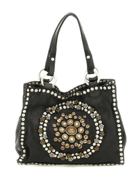 CAMPOMAGGI BOLSO DAFNE NEGRO