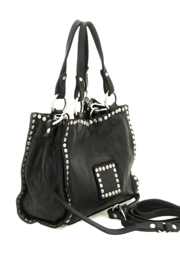 CAMPOMAGGI BOLSO DAFNE NEGRO