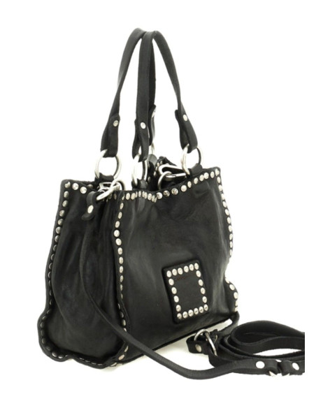 CAMPOMAGGI BOLSO DAFNE NEGRO