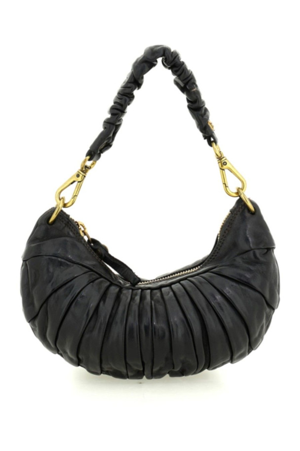 CAMPOMAGGI BOLSO LUNA NEGRO