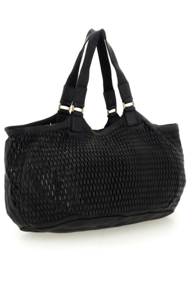 CAMPOMAGGI BOLSO SHOPPING COSIMA NEGRO