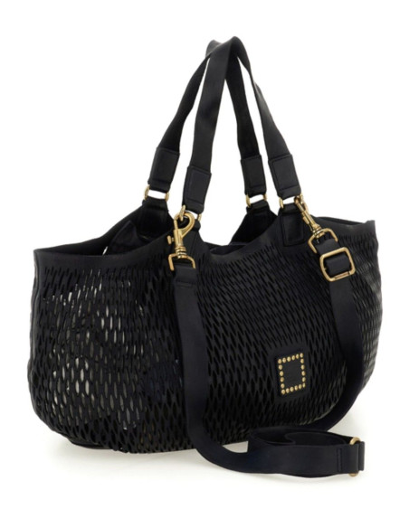 CAMPOMAGGI BOLSO SHOPPING COSIMA NEGRO