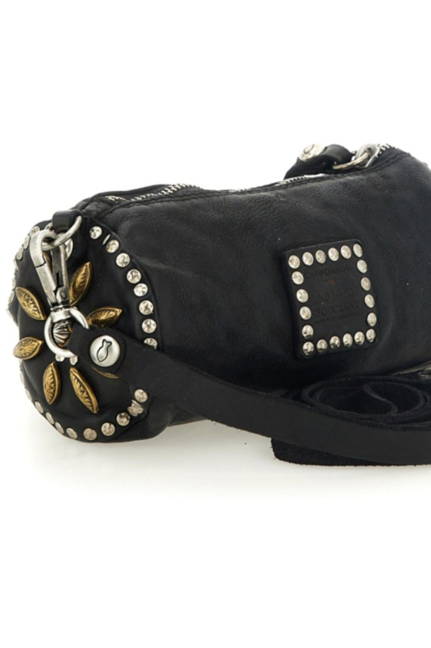 CAMPOMAGGI BOLSO LICIA NEGRO