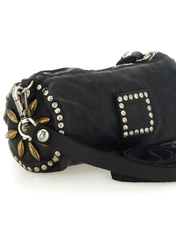 CAMPOMAGGI BOLSO LICIA NEGRO