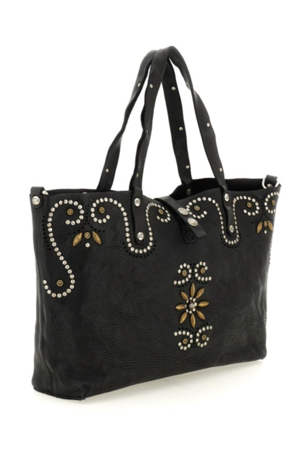 CAMPOMAGGI BOLSO BELLA NEGRO