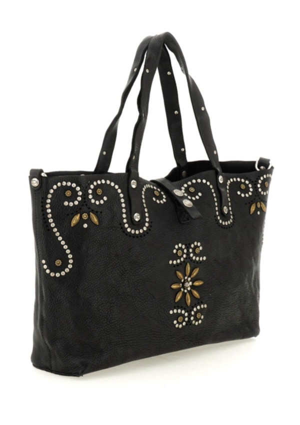 CAMPOMAGGI BOLSO BELLA NEGRO