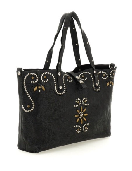 CAMPOMAGGI BOLSO BELLA NEGRO