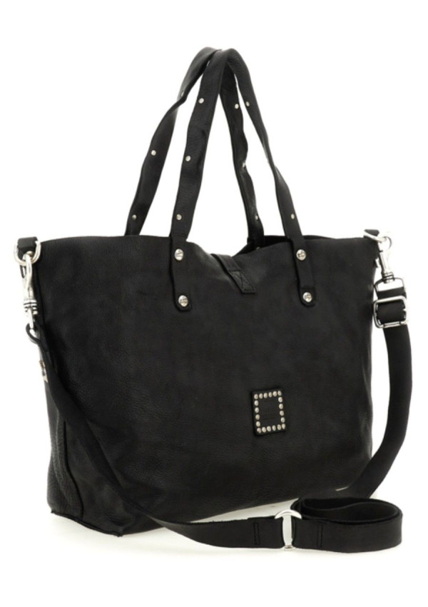 CAMPOMAGGI BOLSO BELLA NEGRO