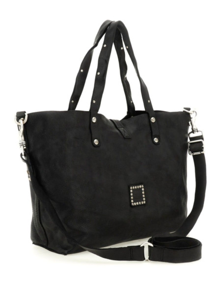 CAMPOMAGGI BOLSO BELLA NEGRO