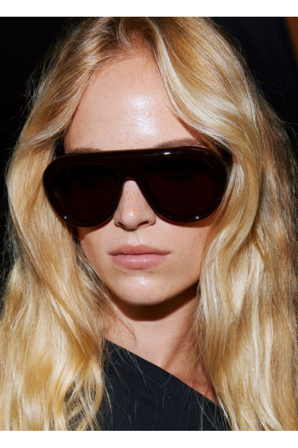 ROTATE GAFAS AVIATOR MARRÓN