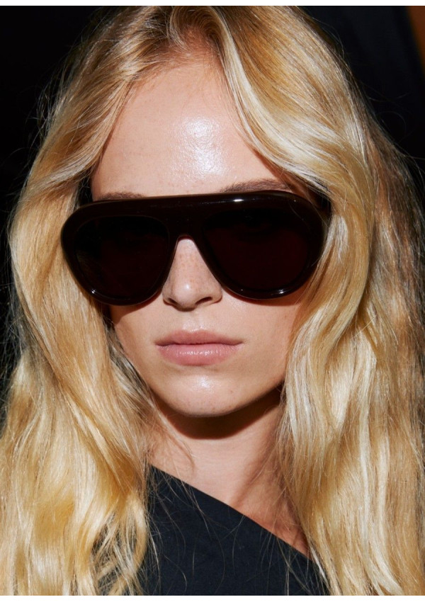 ROTATE GAFAS AVIATOR MARRÓN