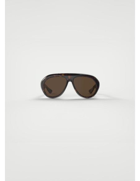 ROTATE GAFAS AVIATOR MARRÓN