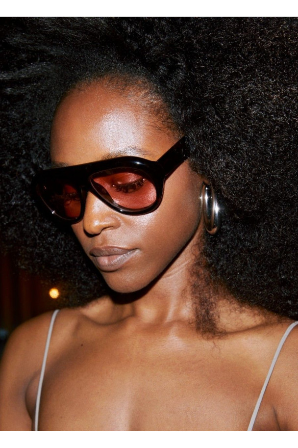 ROTATE GAFAS AVIATOR ROSA