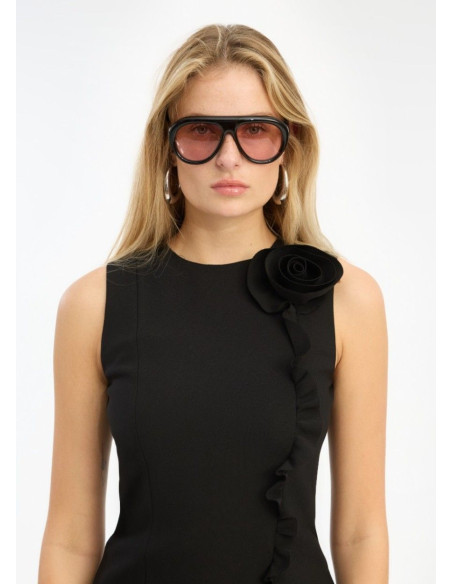 ROTATE GAFAS AVIATOR ROSA