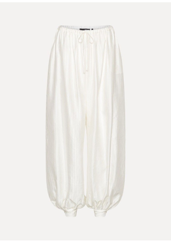 ROTATE PANTALONES STRIPED BALLON