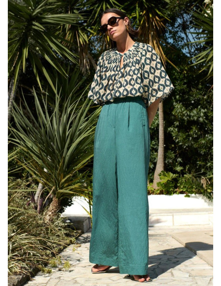 BY-BAR CAMISA ESTE GOA