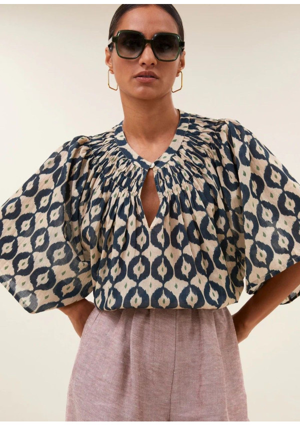 BY-BAR CAMISA ESTE GOA