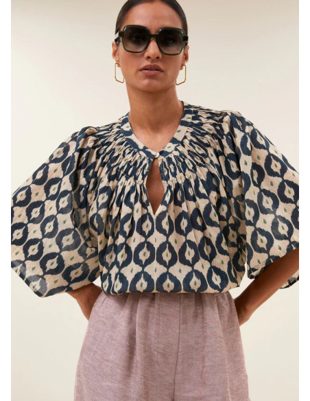 BY-BAR CAMISA ESTE GOA