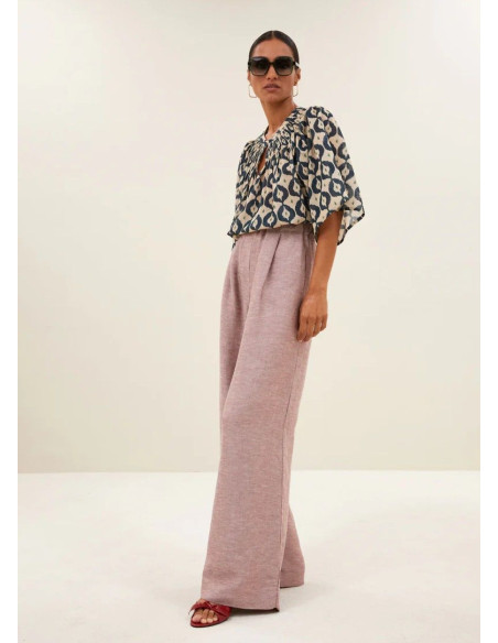 BY-BAR CAMISA ESTE GOA