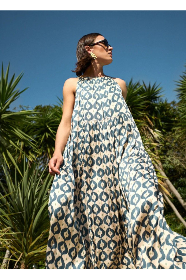 BY-BAR VESTIDO PEGGY GOA