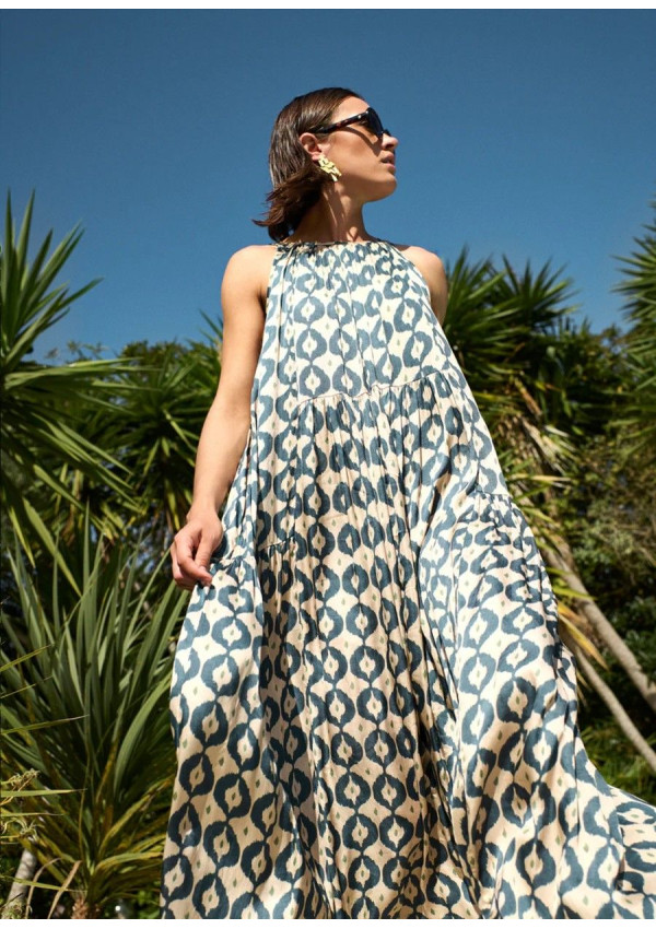 BY-BAR VESTIDO PEGGY GOA